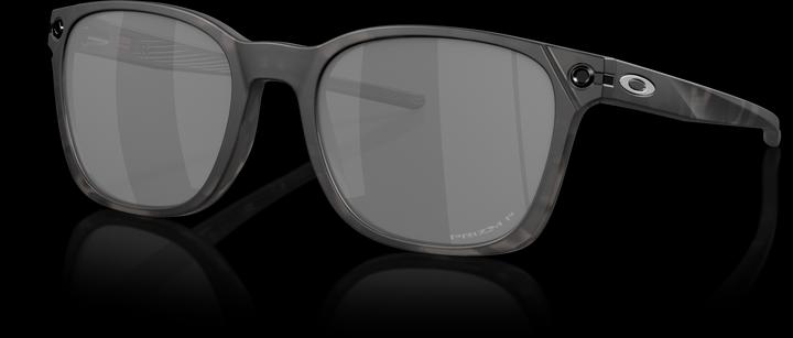 Prizm Black Polar, MATTE BLACK TORTOISE