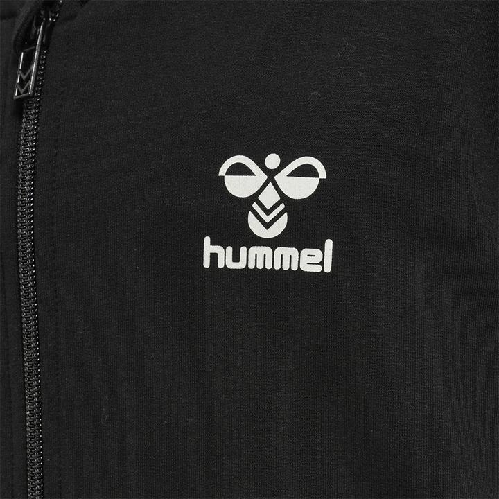 Produktbild hummel Trece Zip Hoodie (152)