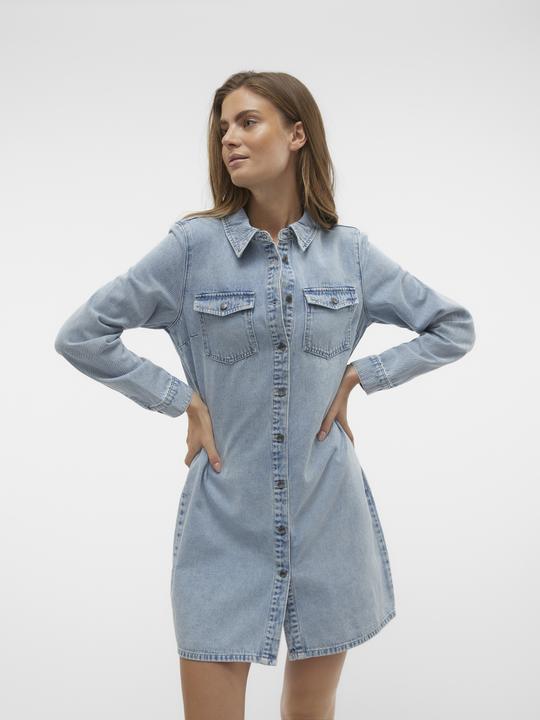 Produktbild Vero Moda Jeanskleid (M)