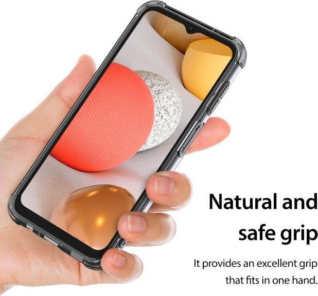 Actual product image Araree Flexield Made in Korea Series (Samsung Galaxy A25 5G)