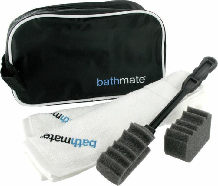 Produktbild Bathmate Cleaning & Storage Kit