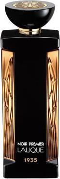 Actual product image Lalique Noir Premier Rose Royale (Eau de parfum, 100 ml)