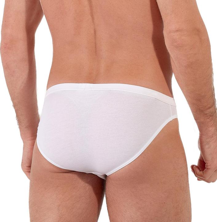 Immagine prodotto HOM Slip micro in cotone Supreme (L, Confezione singola)