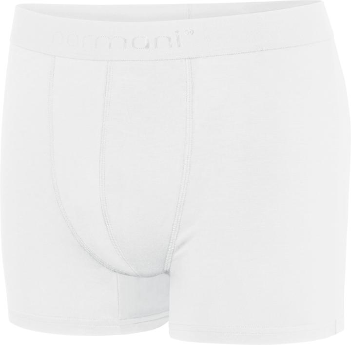 Image du produit Normani 6 Herren Boxershorts aus Viskose mit Geschenk Box - 9001 (XXL, paquet de 6)