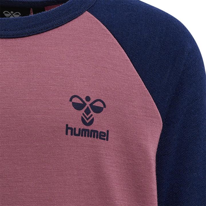 Immagine prodotto hummel Maglietta Wingo L/S (140)