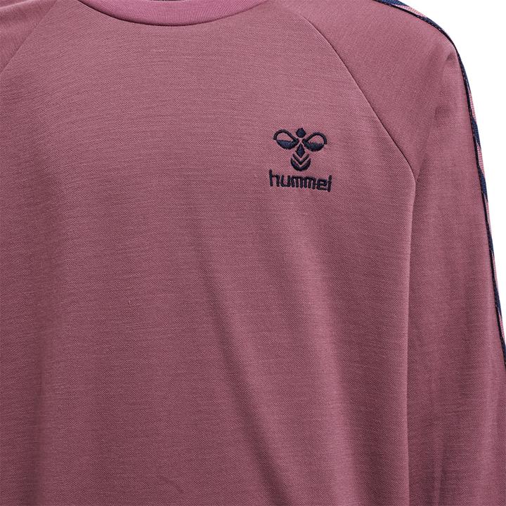 Image du produit hummel Wong Sweat-Shirt (146)
