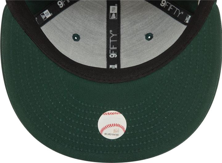 Produktbild New Era 9Fifty Cap WORLD SERIES New York Yankees - S/M (S/M)