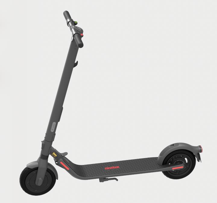 Produktbild Segway-Ninebot KickScooter E25D (20 km/h, 25 km, 300 W)