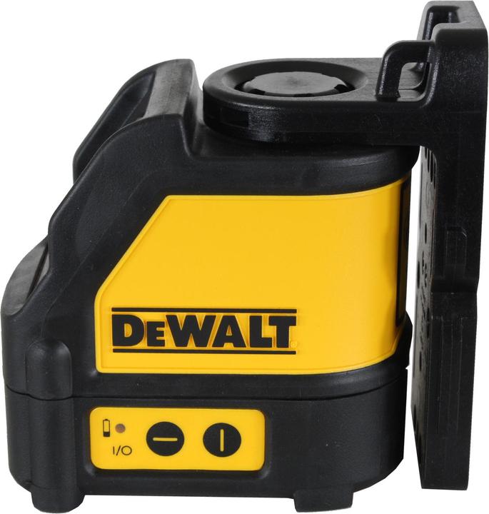 Produktbild DeWalt KreuzlinienLaser