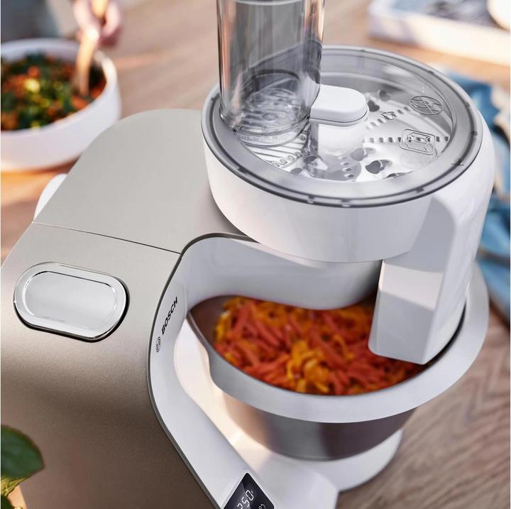 Produktbild Bosch Hausgeräte Serie 4  MUM5XW20 (1000 W)