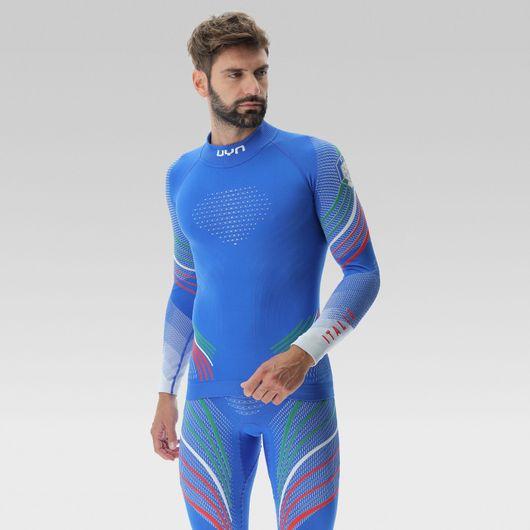 Actual product image UYN Natyon 2.0 Italy thermal shirt (S, M)