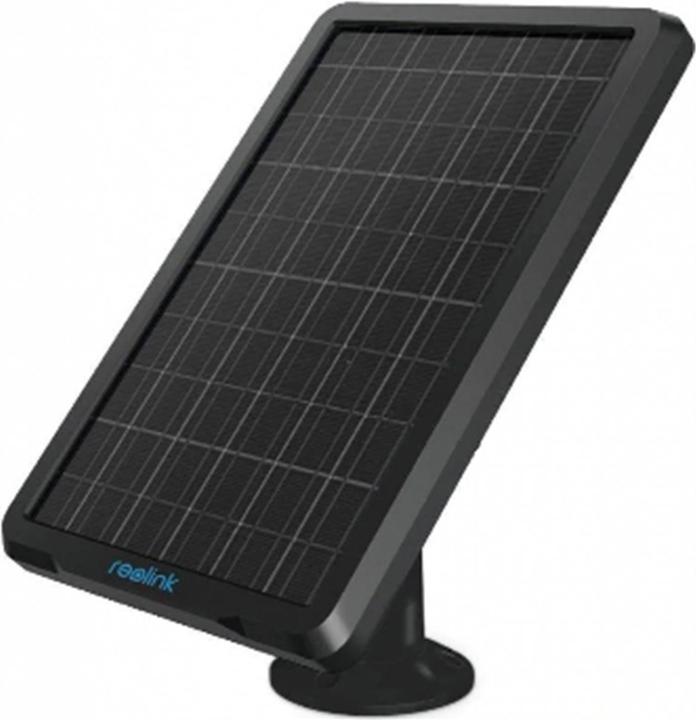Produktbild Reolink Solarpanel RL-Solar für Kameras (Solarpanel)