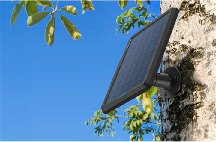 Produktbild Reolink Solarpanel RL-Solar für Kameras (Solarpanel)