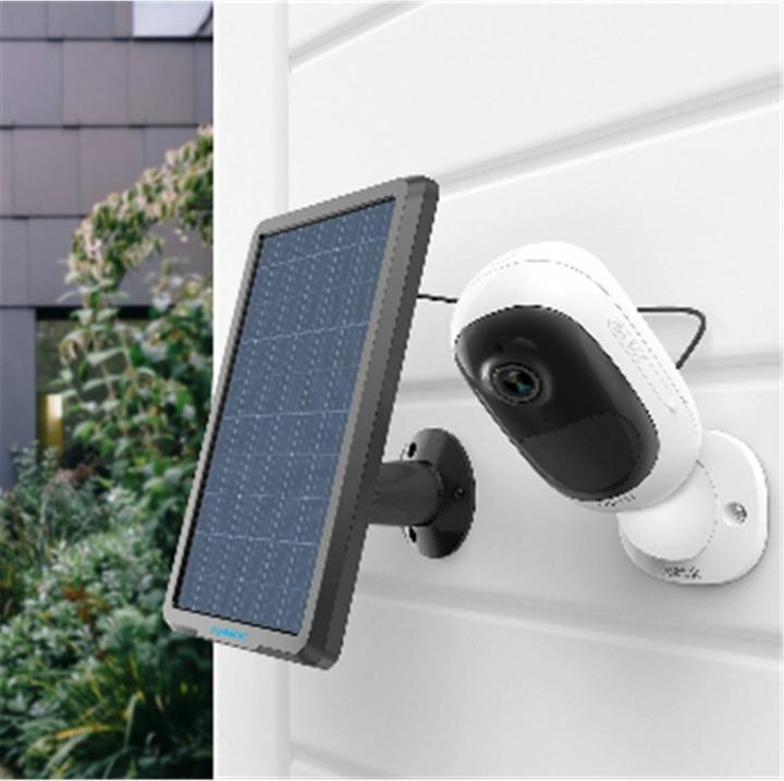 Produktbild Reolink Solarpanel RL-Solar für Kameras (Solarpanel)