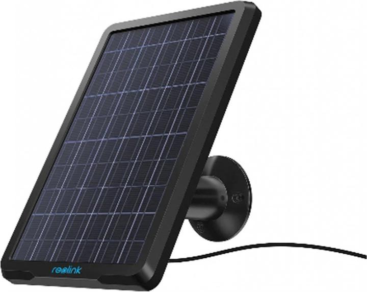 Produktbild Reolink Solarpanel RL-Solar für Kameras (Solarpanel)