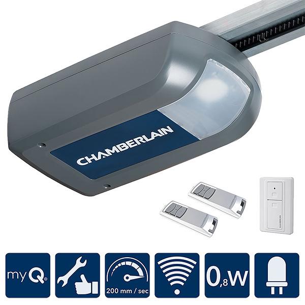 Immagine prodotto Chamberlain CB-ML810EV