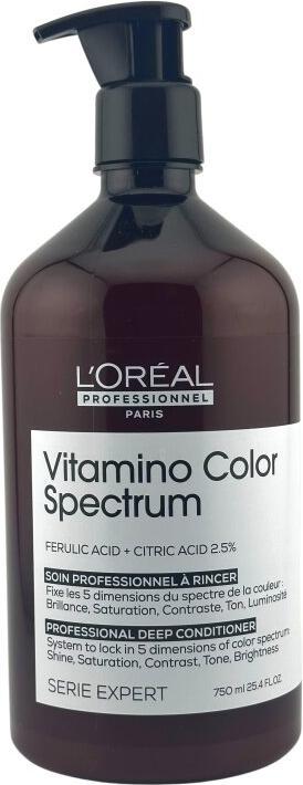 Image du produit L'Oréal Professionnel SE Vitamino Color Spectrum Conditioner 750ml (750 ml)