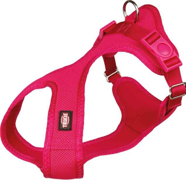 Actual product image Trixie Comfort Soft Touring Harness (XS, Dog, Dog sport)
