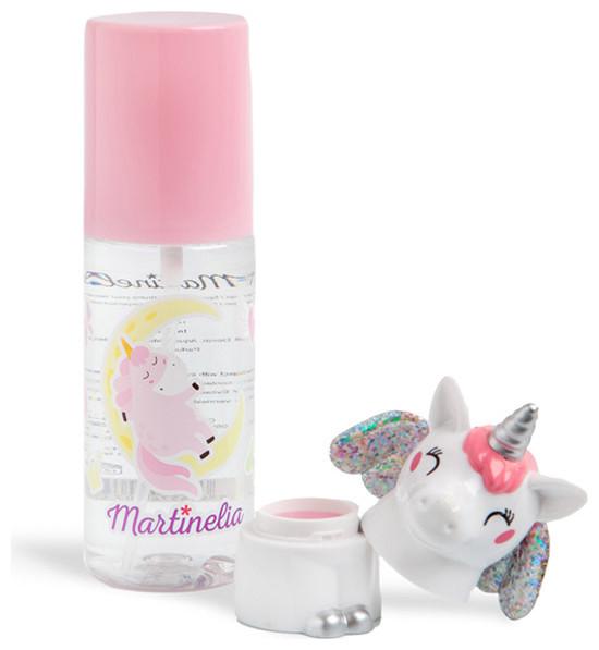 Image du produit Martinelia Spray pour le corps & Baume pour les lèvres 24185