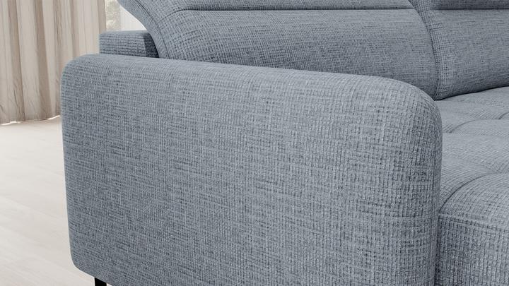 Produktbild ELTAP Berrto (Bettsofa, 4-Sitzer, Wohnlandschaft)