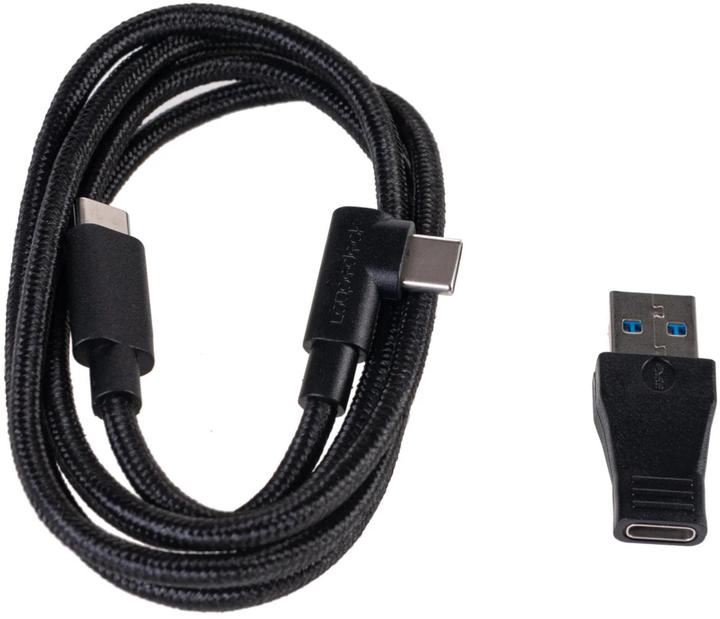 Actual product image Loupedeck Ct (Numeric keypad, Cable)