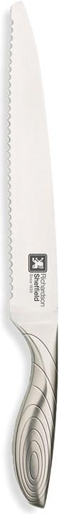Produktbild Richardson Sheffield FORME CONTOURS Messerblock 5-teilig, bambus