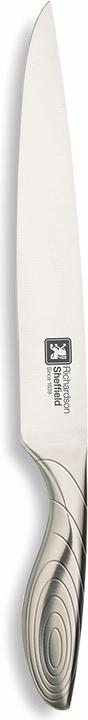 Produktbild Richardson Sheffield FORME CONTOURS Messerblock 5-teilig, bambus
