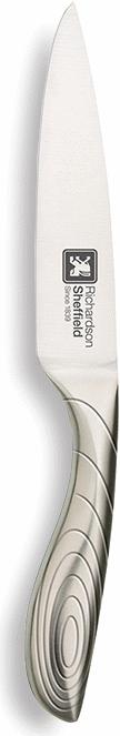Produktbild Richardson Sheffield FORME CONTOURS Messerblock 5-teilig, bambus