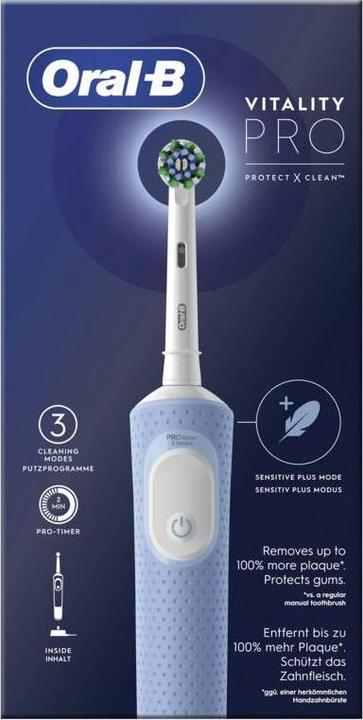 Productafbeelding Oral-B Pro kinderen (Oscillerende tandenborstel)