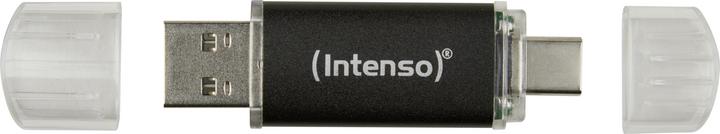 Produktbild Intenso Twin Line (32 GB, USB-C, USB 3.2)