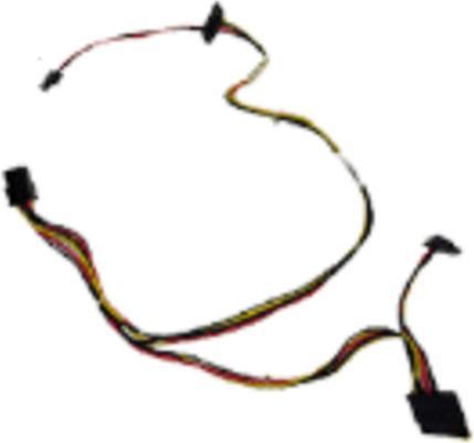 Image du produit HP Odd Psu St Hdd Psu Ra Sff