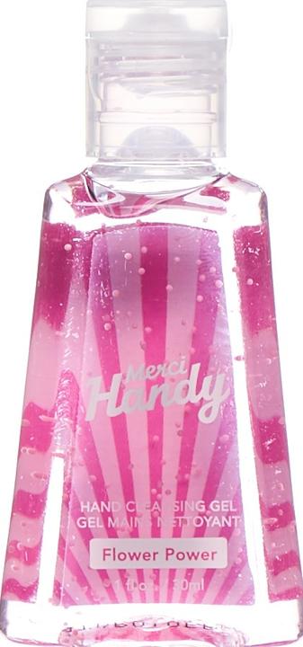 Merci Handy Reinigendes Handgel Flower Power (30 ml)