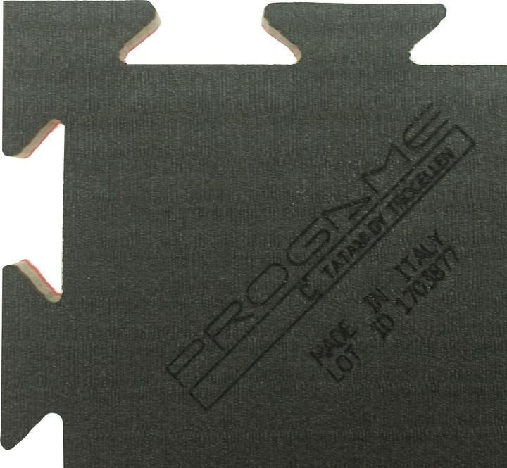 Immagine prodotto Pro Game Tappetino fitness Tatami Gym (3.50 cm)