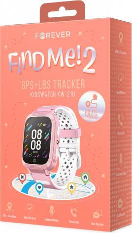 Produktbild Forever Find Me 2 (2G)