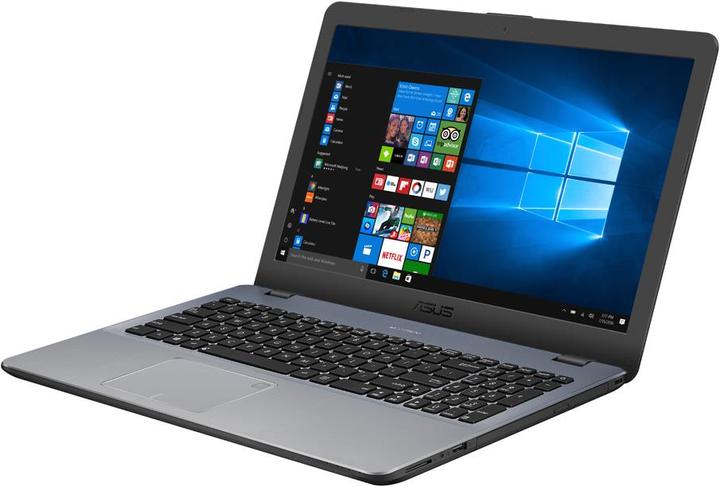 Produktbild ASUS Vivobook X542UN-DM242T (15.60", Intel Core i5-8250U, 8 GB, 256 GB, DE)