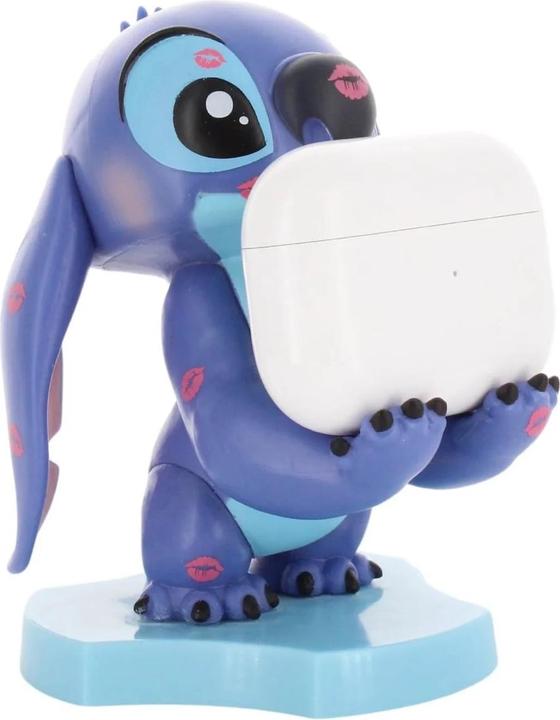 Actual product image Exquisite Gaming Stitch: Loved Up - Cable Guy Holdem (PS5)