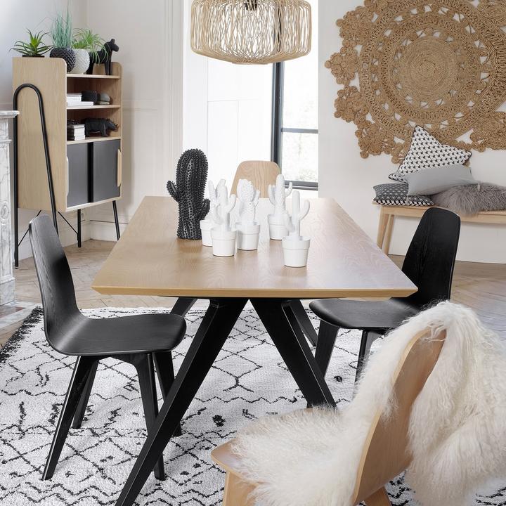 Actual product image La Redoute Interieurs Yaku (E27)