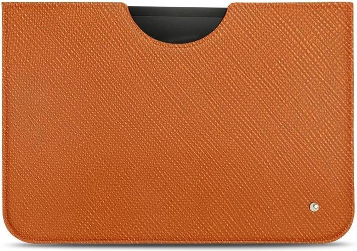 Orange vibrant ( Pantone #e36b39 )