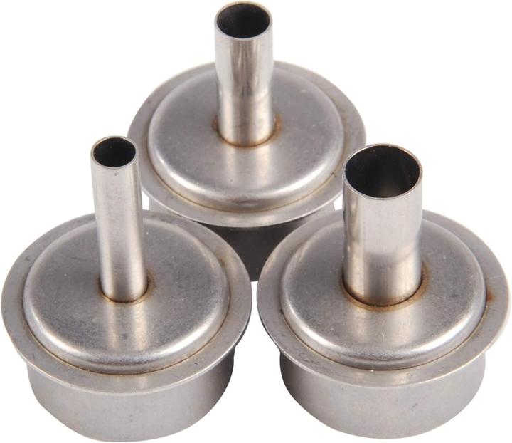 Actual product image ELV Heissluftlötstation HLS-1300