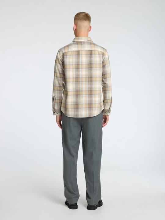 Image du produit Selected Homme Survêtement à carreaux (S)