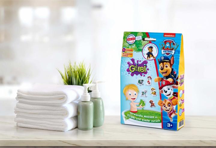 Produktbild Simba Paw Patrol - Glibbi