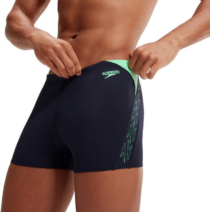Actual product image Speedo Hyperboom Splice Aquashort (40)