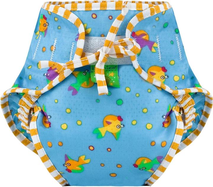 Actual product image Kushies Bath diapers (1 Piece)