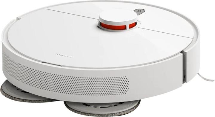 Xiaomi Mi Robot Vacuum S10+ (Vacuum mopping robot)