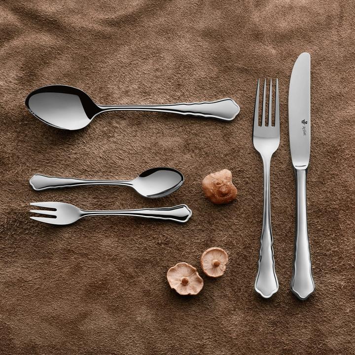 Actual product image Paul Wirths Bestecke Cutlery set 30 pieces 7700 Chippendale (30 Piece, Cutlery set)