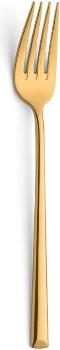 Immagine prodotto Paul Wirths Bestecke Set di posate 24 pezzi PVD oro 1700 Vivendi (24 Pezzo/i, Set di posate)