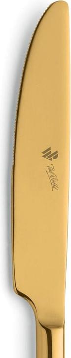 Immagine prodotto Paul Wirths Bestecke Set di posate 24 pezzi PVD oro 1700 Vivendi (24 Pezzo/i, Set di posate)