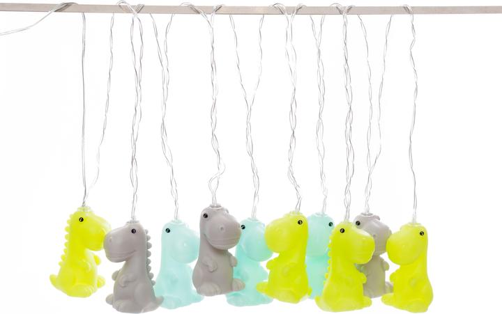 Produktbild Dhink Nightlight Dino String (2 m)