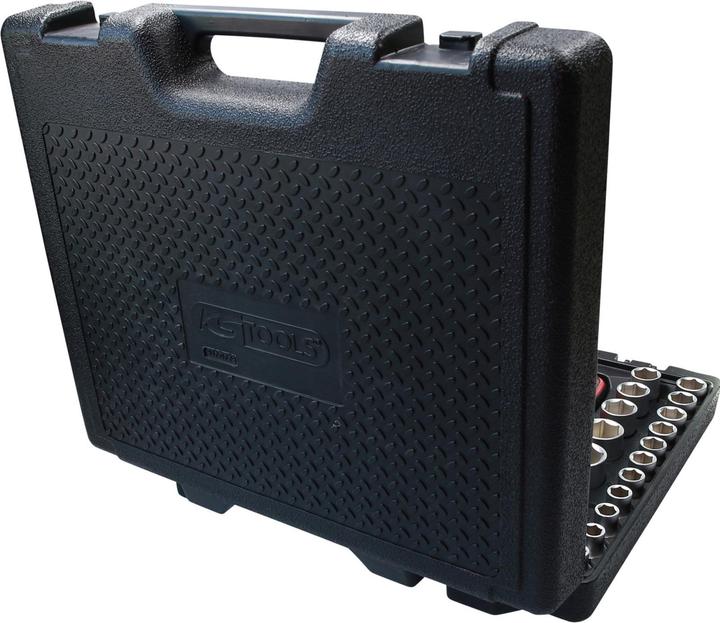 Immagine prodotto KS Tools Set di chiavi a bussola