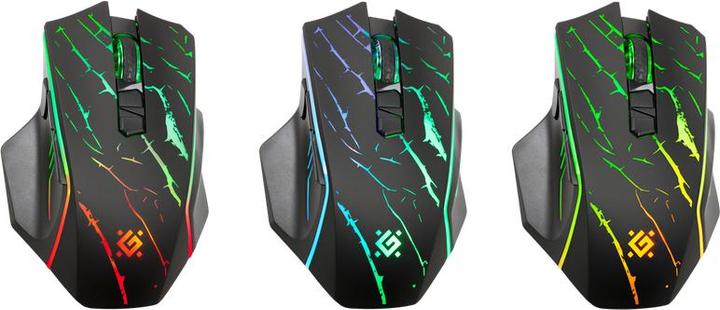 Image du produit Defender GM-503 Uran (Sans fil)